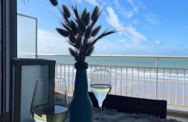 Appartement vue mer - Photo 8