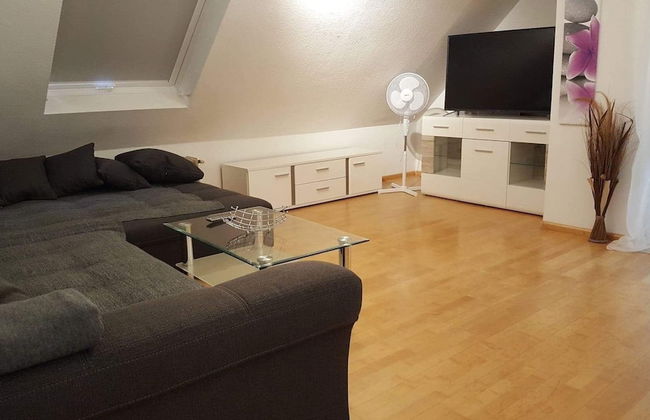 Ferienwohnungen am Naturbad - Foto 5