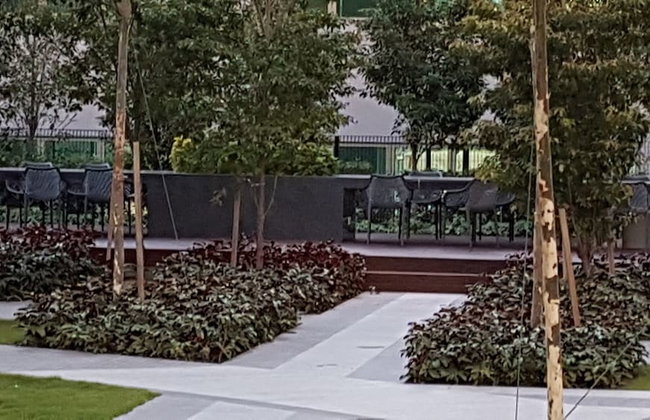 Cyberjaya Cybersquare - Foto 18