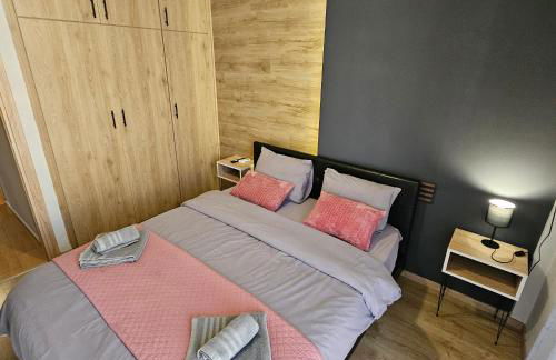 Central 3 Modern Apartment with FREE parking - Foto 12