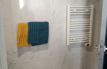 L'annexe de l'usine Logement Moderne de campagne - Foto 20