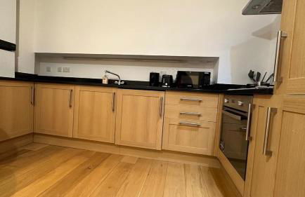 A Lovely 1bed flat, London 10 min to Oxford Circus - Foto 9
