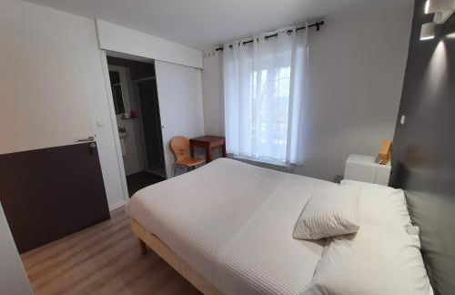 Gîte Les Arches - Foto 20