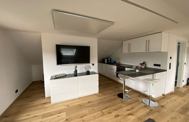 Uraha Apartments - Photo 5