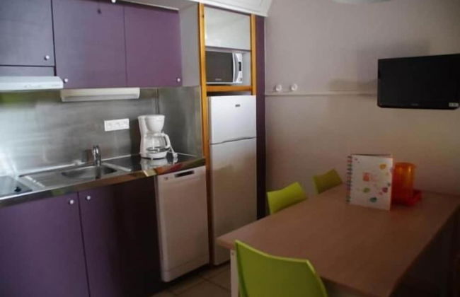 VVF Les Ecrins Champsaur, Saint Bonnet en Champsaur - Foto 12