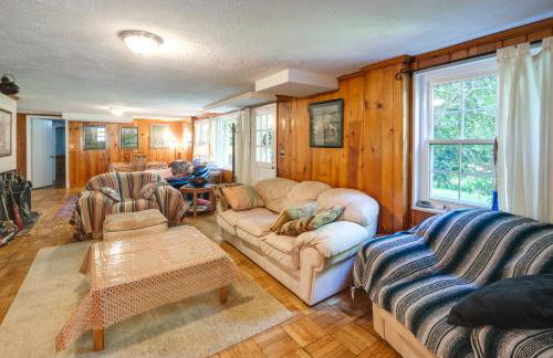 3 Mi to NIH! Spacious Bethesda Apt with Yard - Photo 9