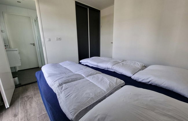 2 bedroom House in Biddinghuizen with swimming pool and terrace - Photo 16