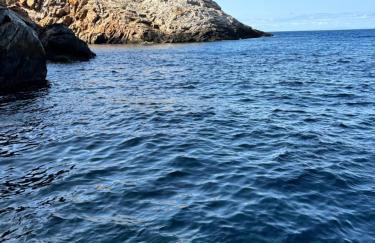 House by the beach,next to village,sunset view - Foto 33