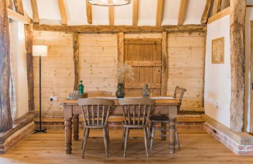 The Thatched Barn by Bloom Stays - Foto 9