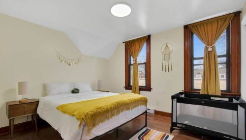 Golden Gem in Heart of East Rock Quiet 3BR Near DT and Yale - Foto 3