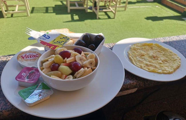 Villa Sila - Swiss Royal Dahab - Foto 16