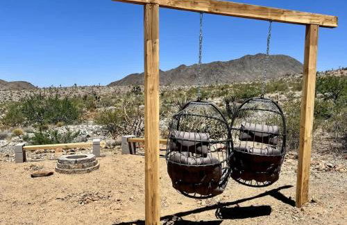 Star Gazer #3 Glamping - Foto 37