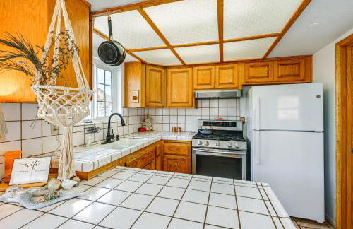 Mtn-View Weldon Home Walk to Pacific Crest Trail - Foto 7