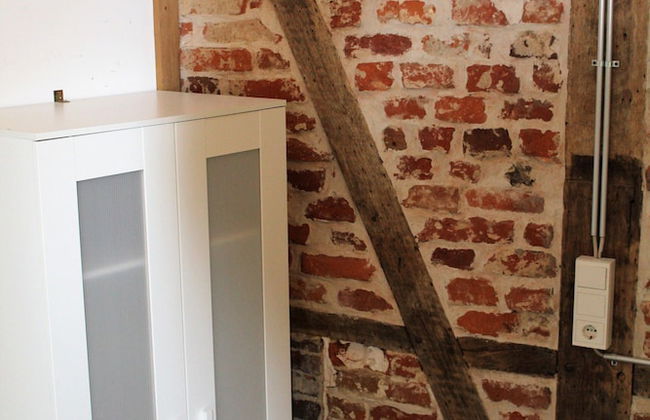 Münster Altstadttraum - Photo 22