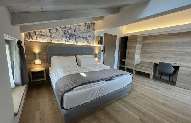 Le Rocce Val di Non - Quality Room & Breakfast - Foto 14