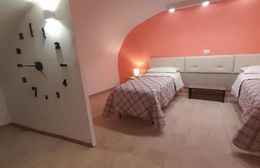 RESIDENZA MENA marina CORRICELLA - Photo 30