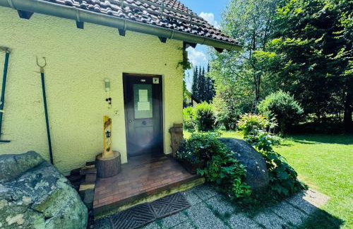 "Haus Daxberg" idyllisch gelegen im Bayerischen Wald - Foto 17