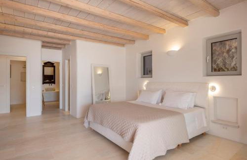 Donum Dei Seaside Suites & Villa - Foto 123