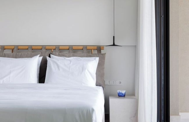 Villa Apollo Porto Cheli - Foto 10