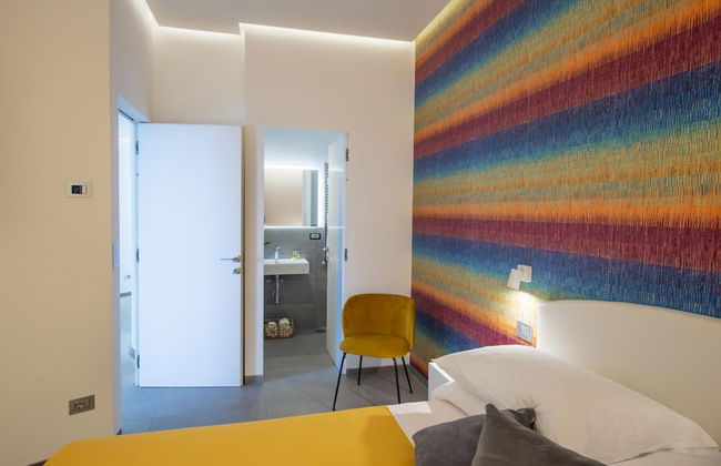 Villa Donna Rachele - Sea View Jacuzzi and Free Parking - Foto 35