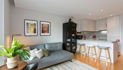 Balconies of Cedofeita & Garage - Foto 4