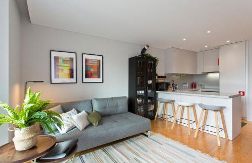 Balconies of Cedofeita & Garage - Foto 4