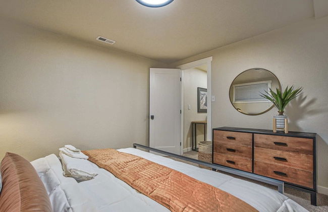 4bdgame Loungehot Tubdog Friendlyclose to AF Academy - Foto 8