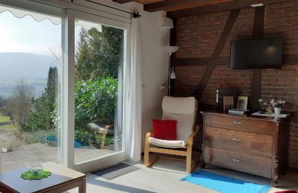 Ferienhaus Talblick - Foto 7