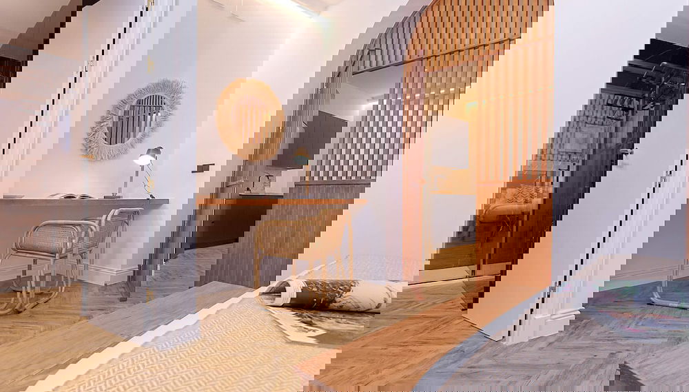 Genteel Home Casa Lagar III - Foto 1, Habitación