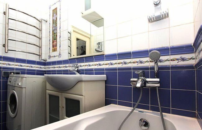 ApartLux Mayakovskaya Deluxe - Foto 17