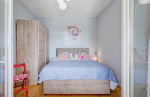 Blue Paradise Apartman 2 - Foto 12