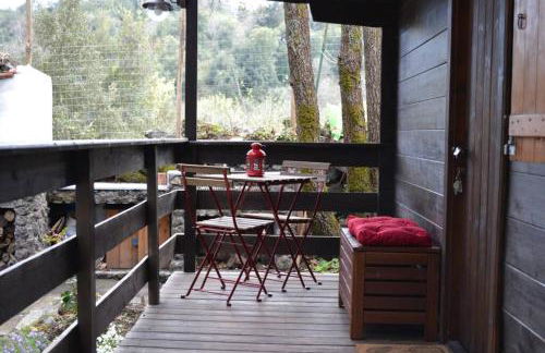 Intry Etna Chalet - Foto 34