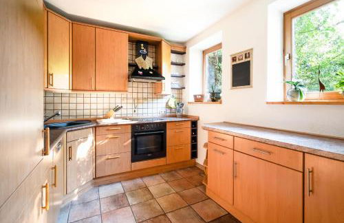 Ferienhaus Burgblick - Photo 18