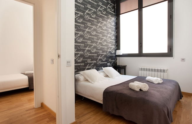 AB Gracia Sant Salvador - Photo 57