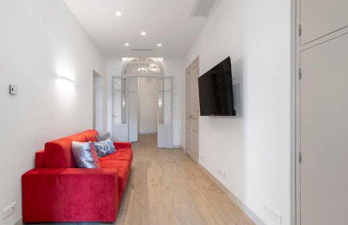 "L'Or Bleu" exclusive location and beautiful apartment next to Promenade - Foto 14