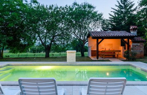 Stunning Apartment In Barban With Wifi - Foto 24