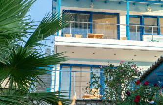 Iris Villas - Foto 62