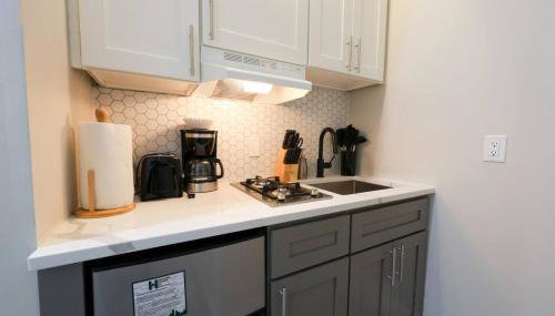 Vibrant Studio in Prudential Area - Foto 3