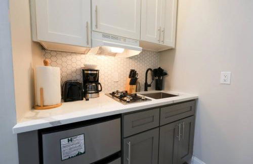 Vibrant Studio in Prudential Area - Foto 3