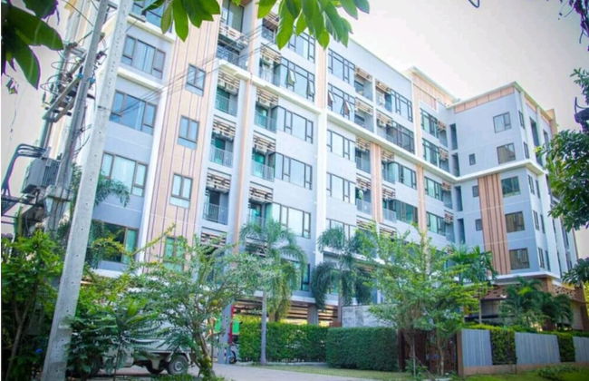 All in one Function City Resort Condo Unit - Foto 9