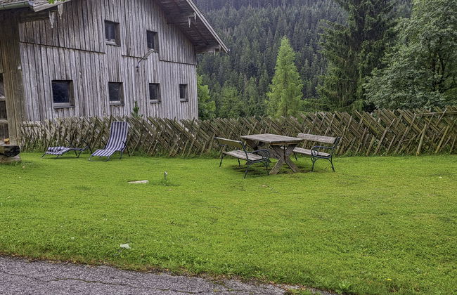 Bischofsmütze - Photo 29