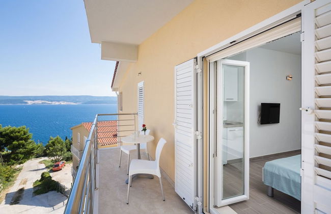 Villa Panorama - Foto 26