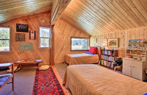 Family Home with Stunning River and Mountain View - Foto 18