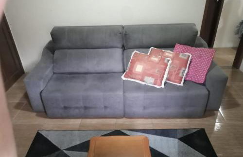 Hospedagem El Camino Del Viento - Foto 7