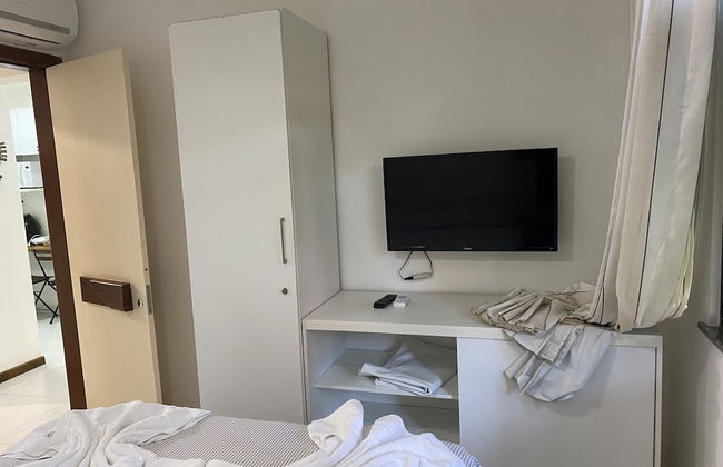 Praia de Guarajuba Genipabu Summer House - Photo 15