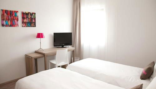 Ténéo Apparthotel Bordeaux Mérignac - Aéroport - Foto 2