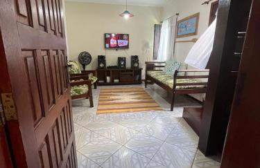 Casa temporada em Paraty famíliar - Foto 11