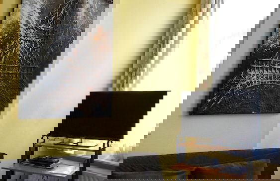 Apartments Marco Polo Midi - Foto 24