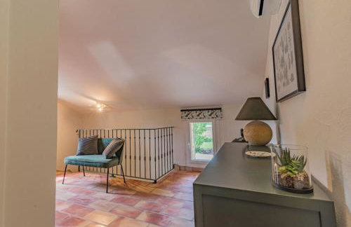 Mazet Magnan, Rustic Luxury in Provence - Foto 9