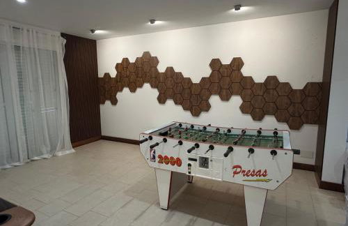 Villa Dedalos - Spacious luxury Villa with heated pool in Puerto Calero - Foto 45